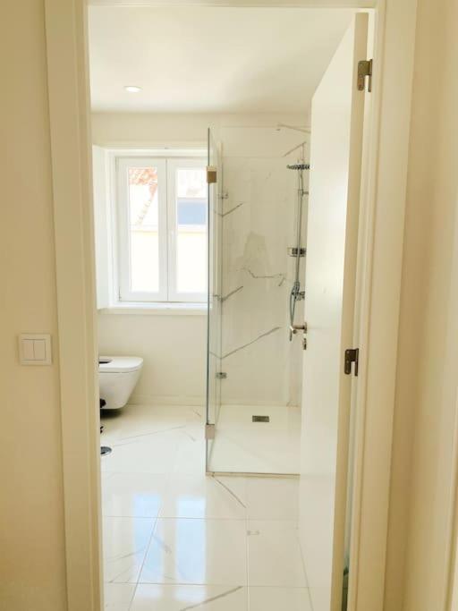 Graceful 1 Bedroom - G203 Holiday home Lisbon