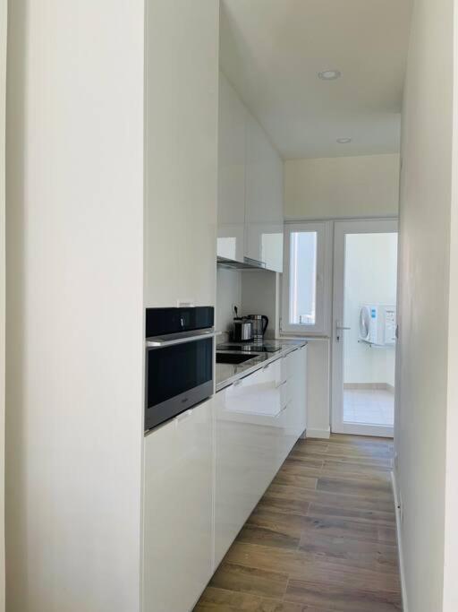 Holiday home Graceful 1 Bedroom - G203